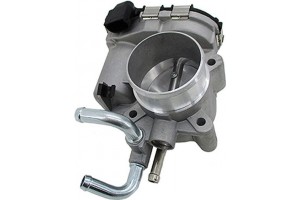 Sidat Στόμιο Πεταλούδας Γκαζιού - 88.540A2