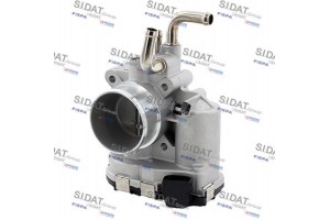 Sidat Στόμιο Πεταλούδας Γκαζιού - 88.540A2