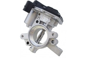 Sidat Στόμιο Πεταλούδας Γκαζιού - 88.544