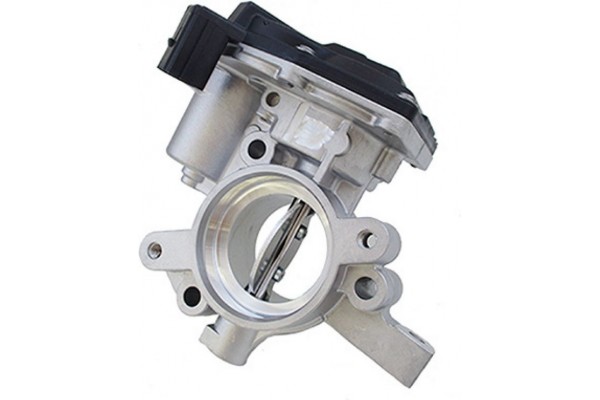 Sidat Στόμιο Πεταλούδας Γκαζιού - 88.544