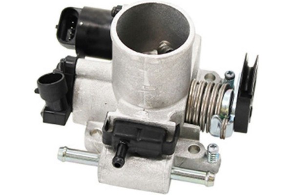 Sidat Στόμιο Πεταλούδας Γκαζιού - 88.547