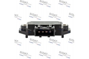 Sidat Συσκευή ηλεκτρονόμου, Σύστημα Ανάφλεξης - 30.840A2