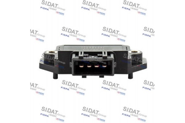 Sidat Συσκευή ηλεκτρονόμου, Σύστημα Ανάφλεξης - 30.840A2