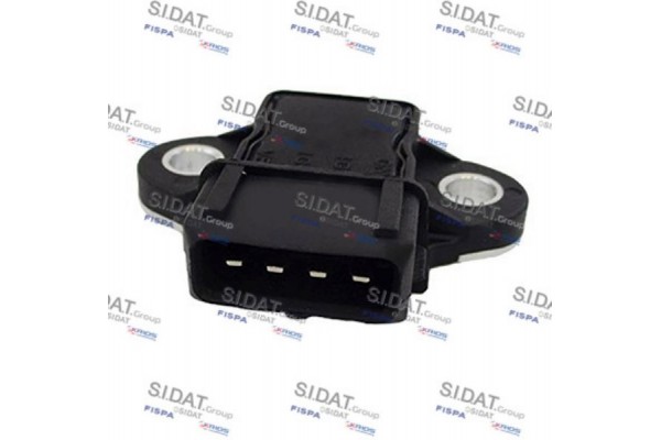 Sidat Συσκευή ηλεκτρονόμου, Σύστημα Ανάφλεξης - 30.854A2