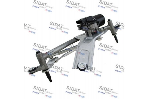 Sidat Σύστημα Καθαρισμού Τζαμιών - 68004A2