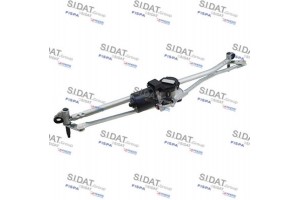 Sidat Σύστημα Καθαρισμού Τζαμιών - 68014A2