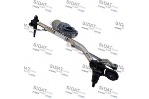 Sidat Σύστημα Καθαρισμού Τζαμιών - 68019