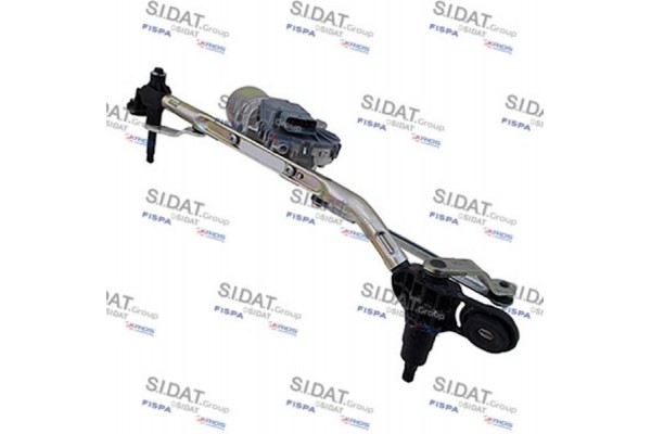 Sidat Σύστημα Καθαρισμού Τζαμιών - 68019