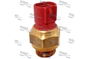 Sidat Θερμικός διακόπτης, Βεντιλατέρ Ψυγείου - 82.1286