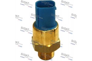 Sidat Θερμικός διακόπτης, Βεντιλατέρ Ψυγείου - 82.398