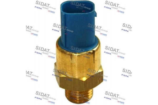 Sidat Θερμικός διακόπτης, Βεντιλατέρ Ψυγείου - 82.398