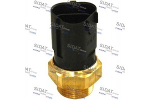 Sidat Θερμικός διακόπτης, Βεντιλατέρ Ψυγείου - 82.400