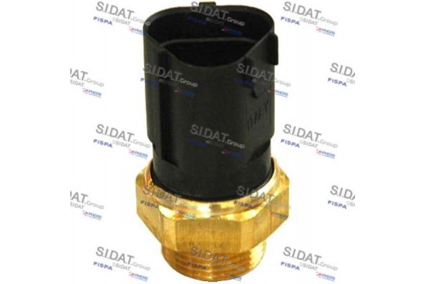 Sidat Θερμικός διακόπτης, Βεντιλατέρ Ψυγείου - 82.400