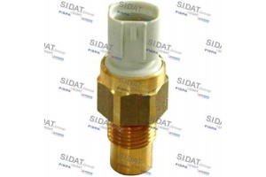 Sidat Θερμικός διακόπτης, Βεντιλατέρ Ψυγείου - 82.411