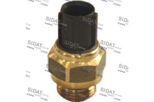 Sidat Θερμικός διακόπτης, Βεντιλατέρ Ψυγείου - 82.414