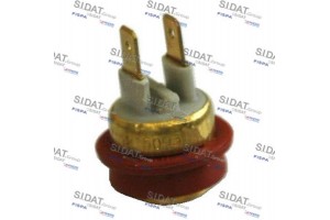 Sidat Θερμικός διακόπτης, Βεντιλατέρ Ψυγείου - 82.436