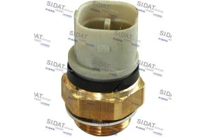 Sidat Θερμικός διακόπτης, Βεντιλατέρ Ψυγείου - 82.651