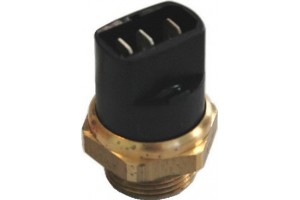 Sidat Θερμικός διακόπτης, Βεντιλατέρ Ψυγείου - 82.688