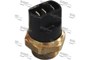 Sidat Θερμικός διακόπτης, Βεντιλατέρ Ψυγείου - 82.688