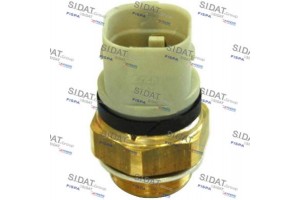 Sidat Θερμικός διακόπτης, Βεντιλατέρ Ψυγείου - 82.807