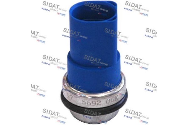 Sidat Θερμικός διακόπτης, Βεντιλατέρ Ψυγείου - 82.996