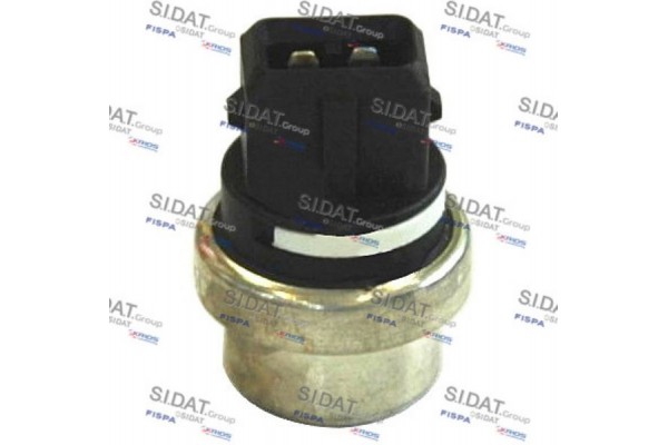 Sidat Θερμικός διακόπτης, προειδοπ. Λυχνία Ψυκτικού Υγρού - 82.868