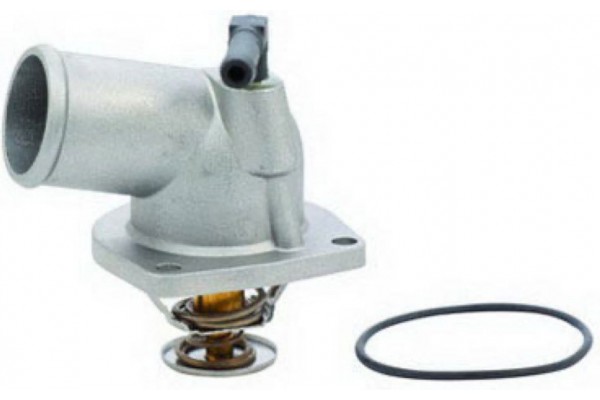 Sidat Θερμοστάτης, Ψυκτικό Υγρό - 94.056