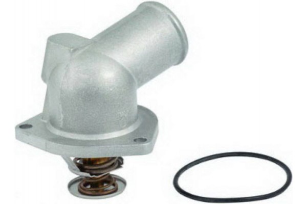 Sidat Θερμοστάτης, Ψυκτικό Υγρό - 94.085