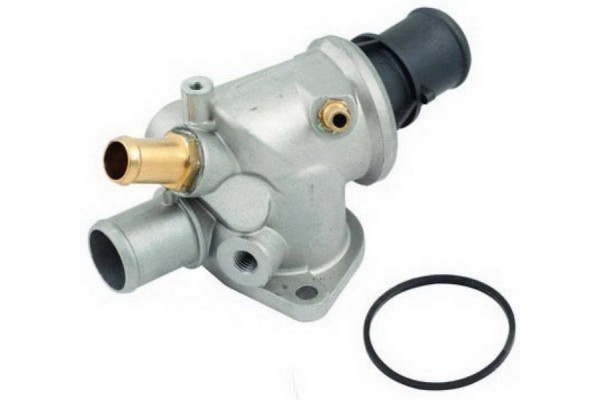 Sidat Θερμοστάτης, Ψυκτικό Υγρό - 94.387