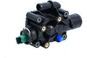 Sidat Θερμοστάτης, Ψυκτικό Υγρό - 94.441