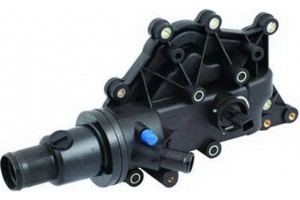 Sidat Θερμοστάτης, Ψυκτικό Υγρό - 94.445