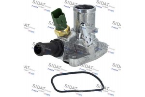 Sidat Θερμοστάτης, Ψυκτικό Υγρό - 94.562
