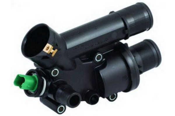 Sidat Θερμοστάτης, Ψυκτικό Υγρό - 94.563