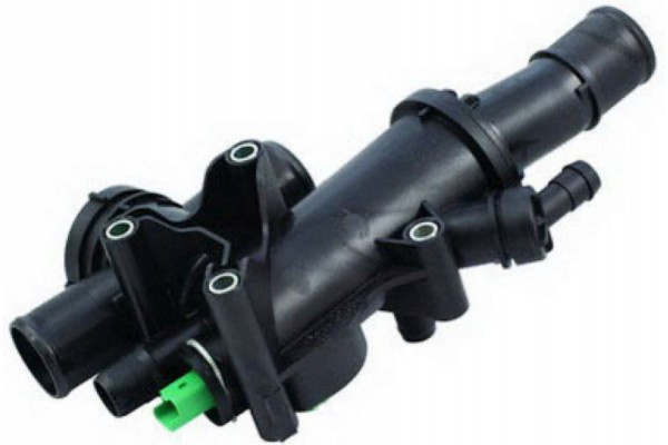 Sidat Θερμοστάτης, Ψυκτικό Υγρό - 94.564