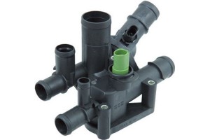 Sidat Θερμοστάτης, Ψυκτικό Υγρό - 94.570