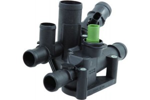 Sidat Θερμοστάτης, Ψυκτικό Υγρό - 94.582