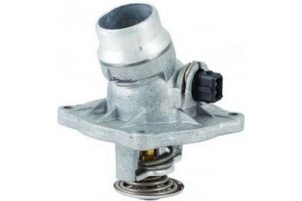 Sidat Θερμοστάτης, Ψυκτικό Υγρό - 94.596