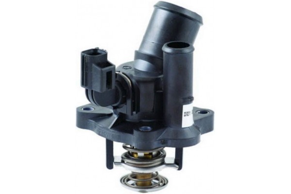 Sidat Θερμοστάτης, Ψυκτικό Υγρό - 94.598