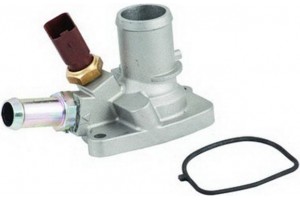 Sidat Θερμοστάτης, Ψυκτικό Υγρό - 94.606