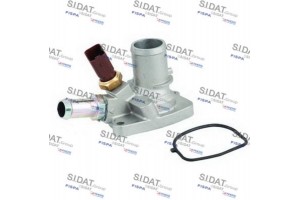 Sidat Θερμοστάτης, Ψυκτικό Υγρό - 94.606
