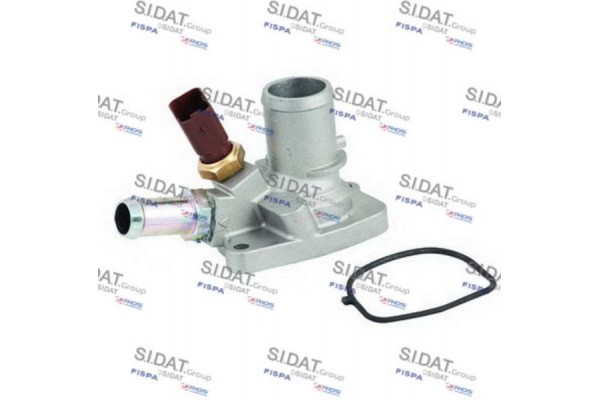 Sidat Θερμοστάτης, Ψυκτικό Υγρό - 94.606