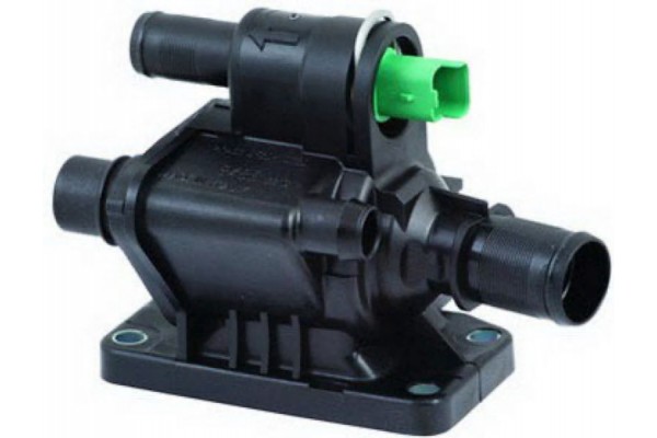 Sidat Θερμοστάτης, Ψυκτικό Υγρό - 94.651