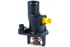 Sidat Θερμοστάτης, Ψυκτικό Υγρό - 94.717