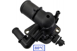 Sidat Θερμοστάτης, Ψυκτικό Υγρό - 94.748