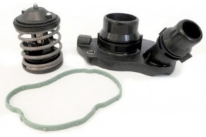 Sidat Θερμοστάτης, Ψυκτικό Υγρό - 94.804