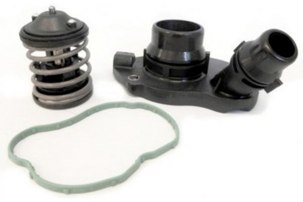 Sidat Θερμοστάτης, Ψυκτικό Υγρό - 94.804