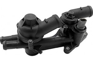 Sidat Θερμοστάτης, Ψυκτικό Υγρό - 94.853