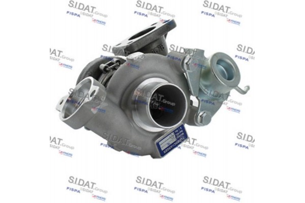 Sidat Υπερπληρωτής, Υπερπλήρωση - 49.002