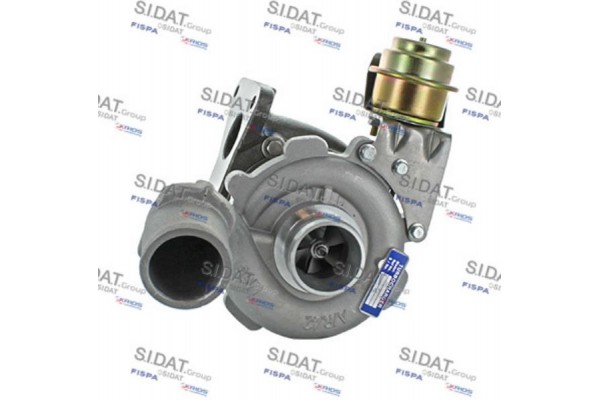 Sidat Υπερπληρωτής, Υπερπλήρωση - 49.003