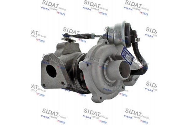 Sidat Υπερπληρωτής, Υπερπλήρωση - 49.004